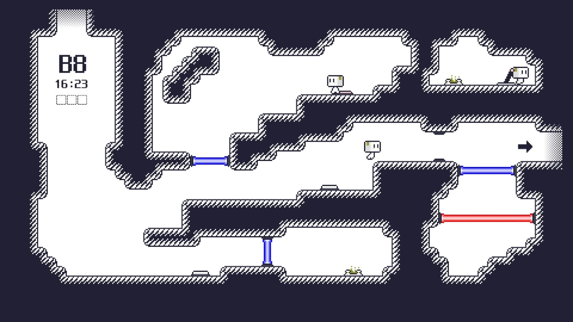 Box box screenshot 2