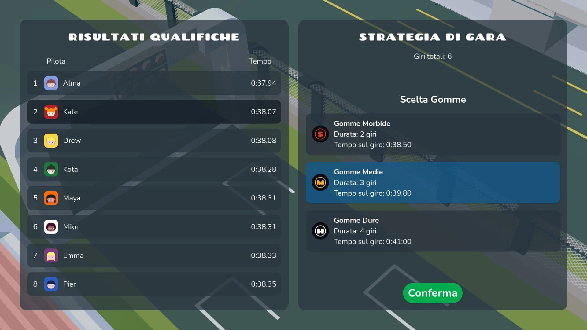 Box Box Box! screenshot 2