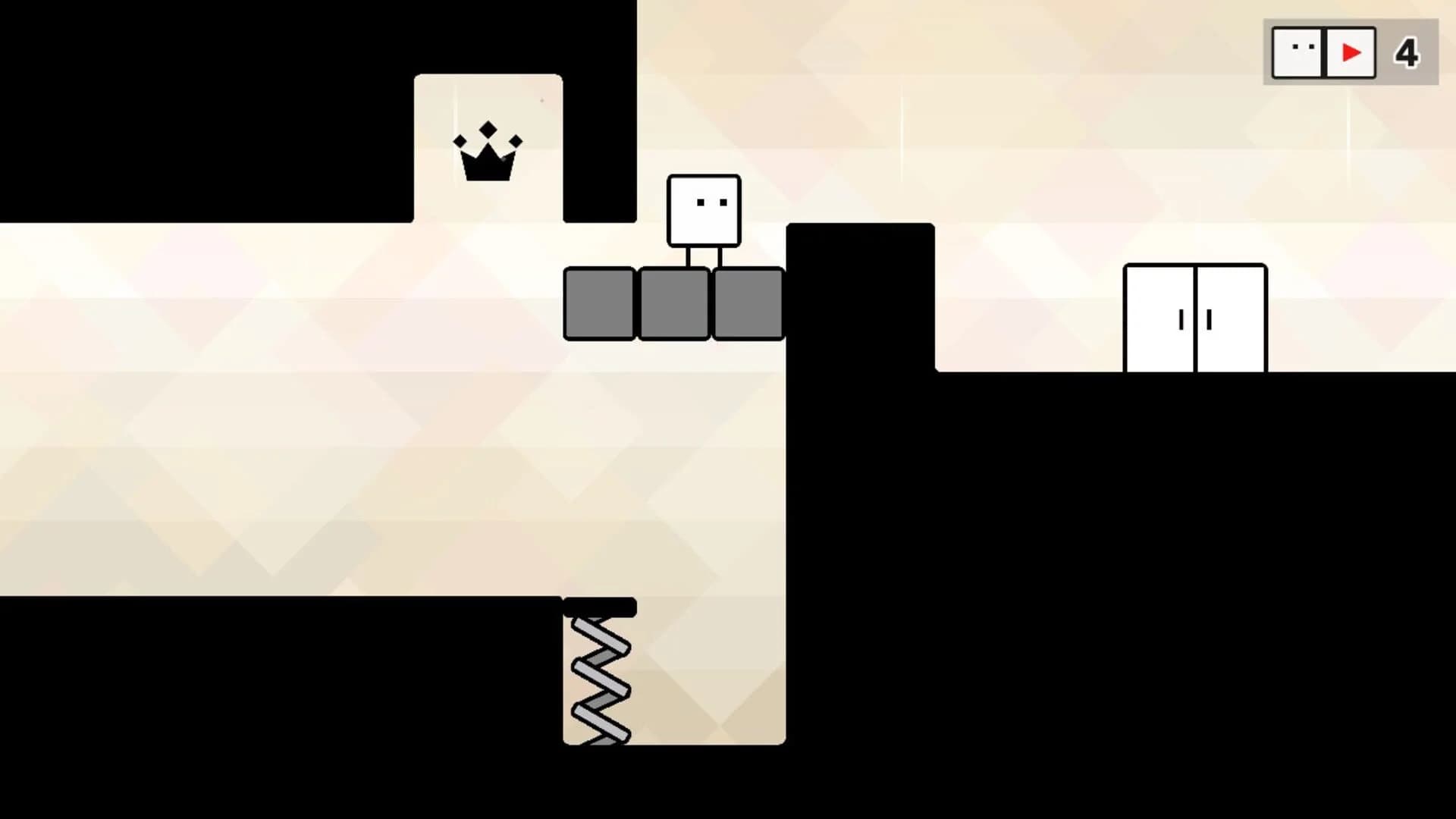 Box Boy! + Box Girl! screenshot 3