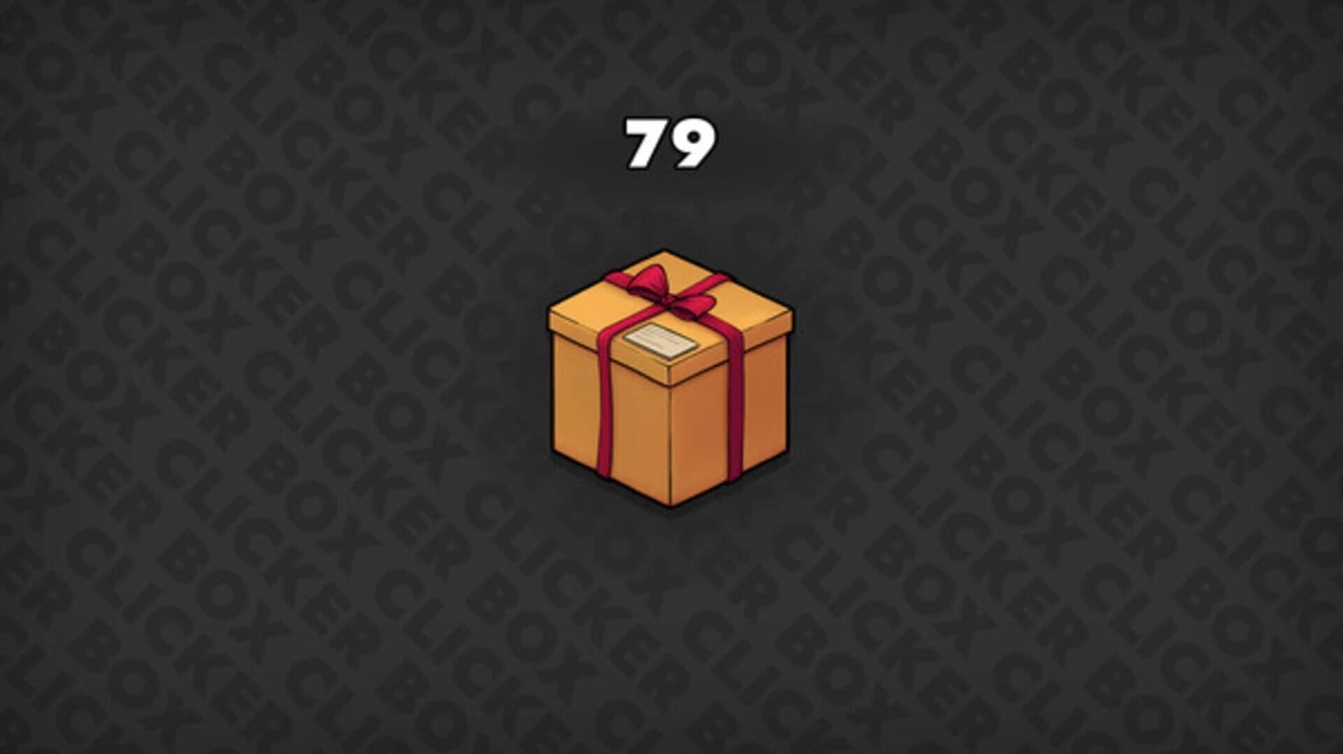 Box Clicker screenshot 2