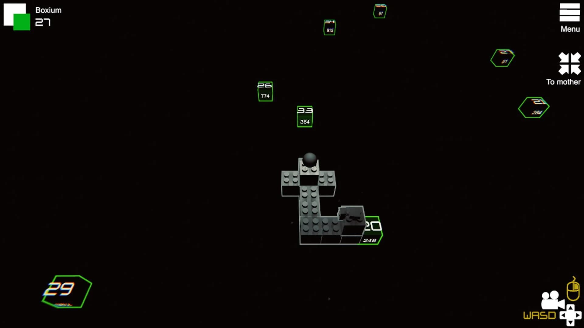 Box Nation screenshot 2