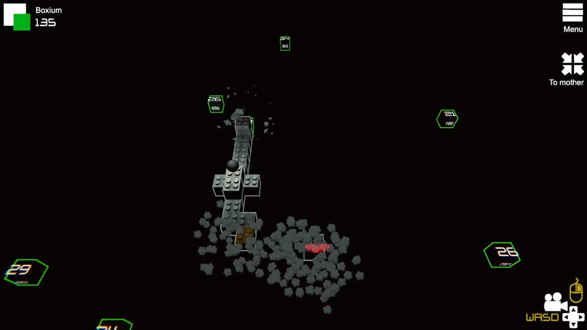 Box Nation screenshot 5