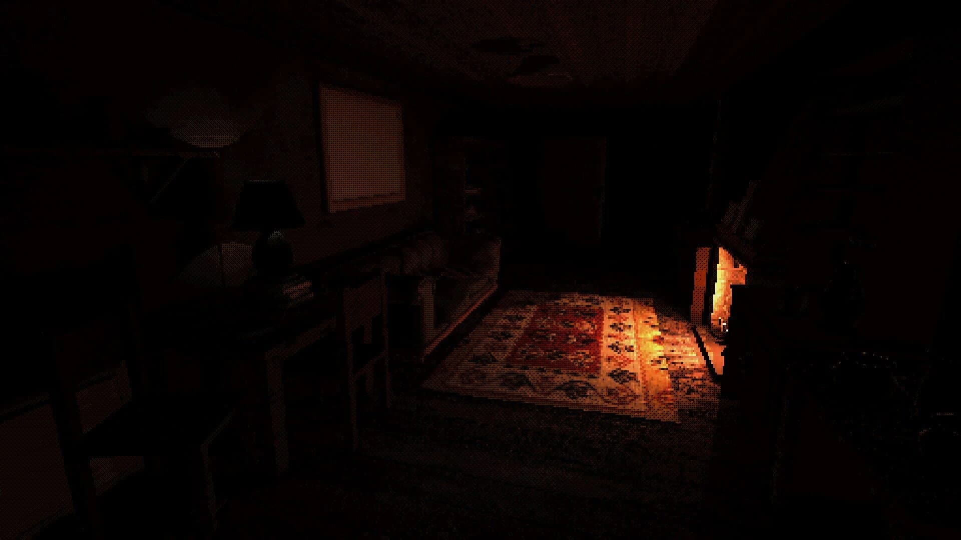 Box of Broken Nails screenshot 5