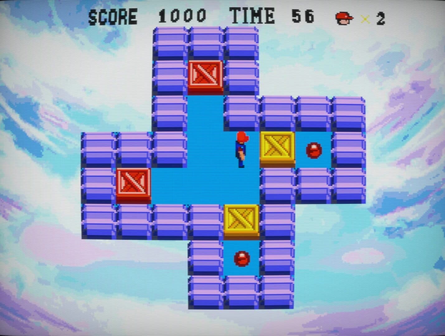 Box Puzzle screenshot 1