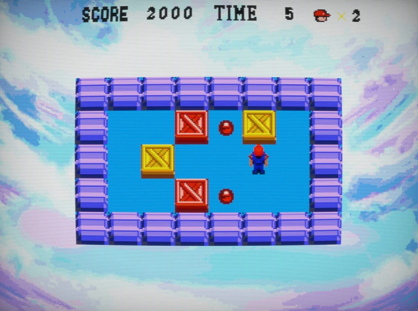 Box Puzzle screenshot 2