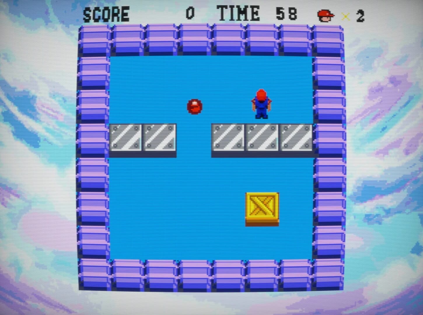 Box Puzzle screenshot 3