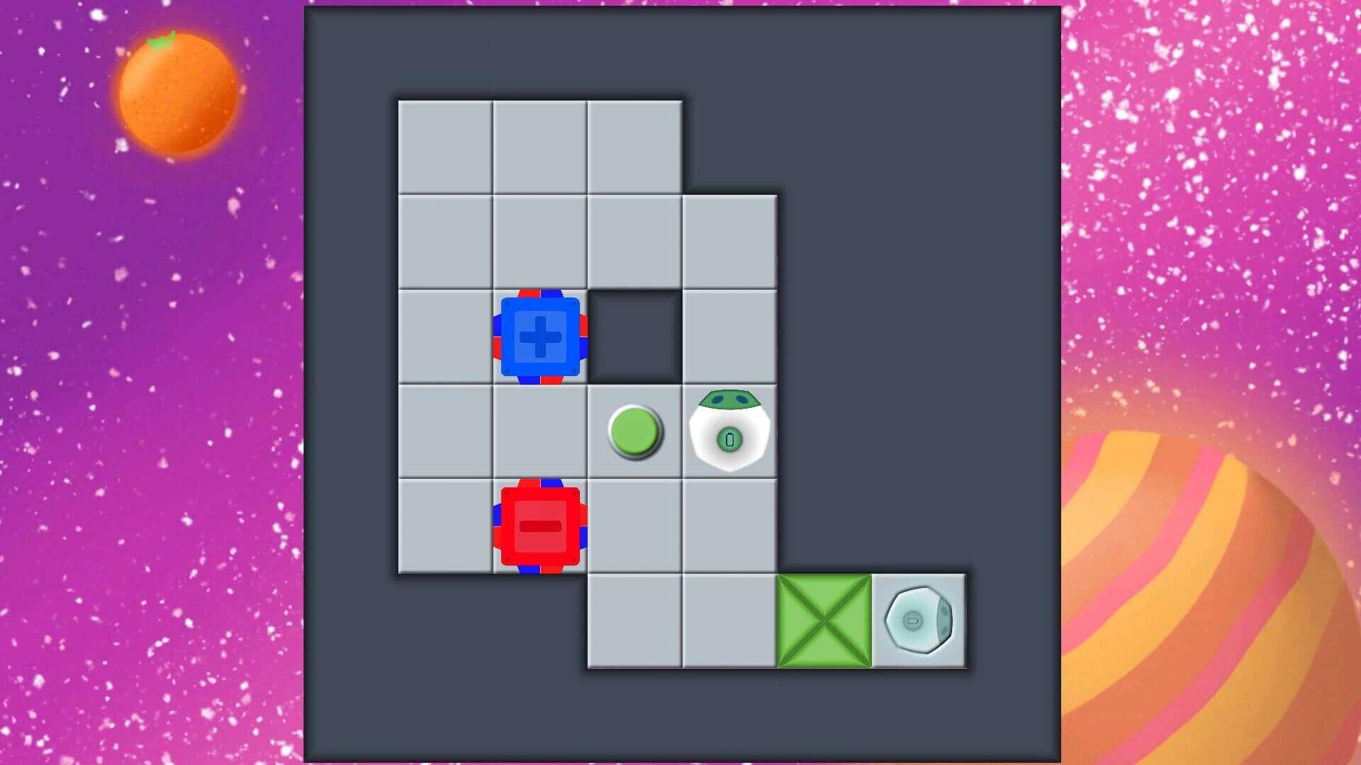 Box Stocks screenshot 3