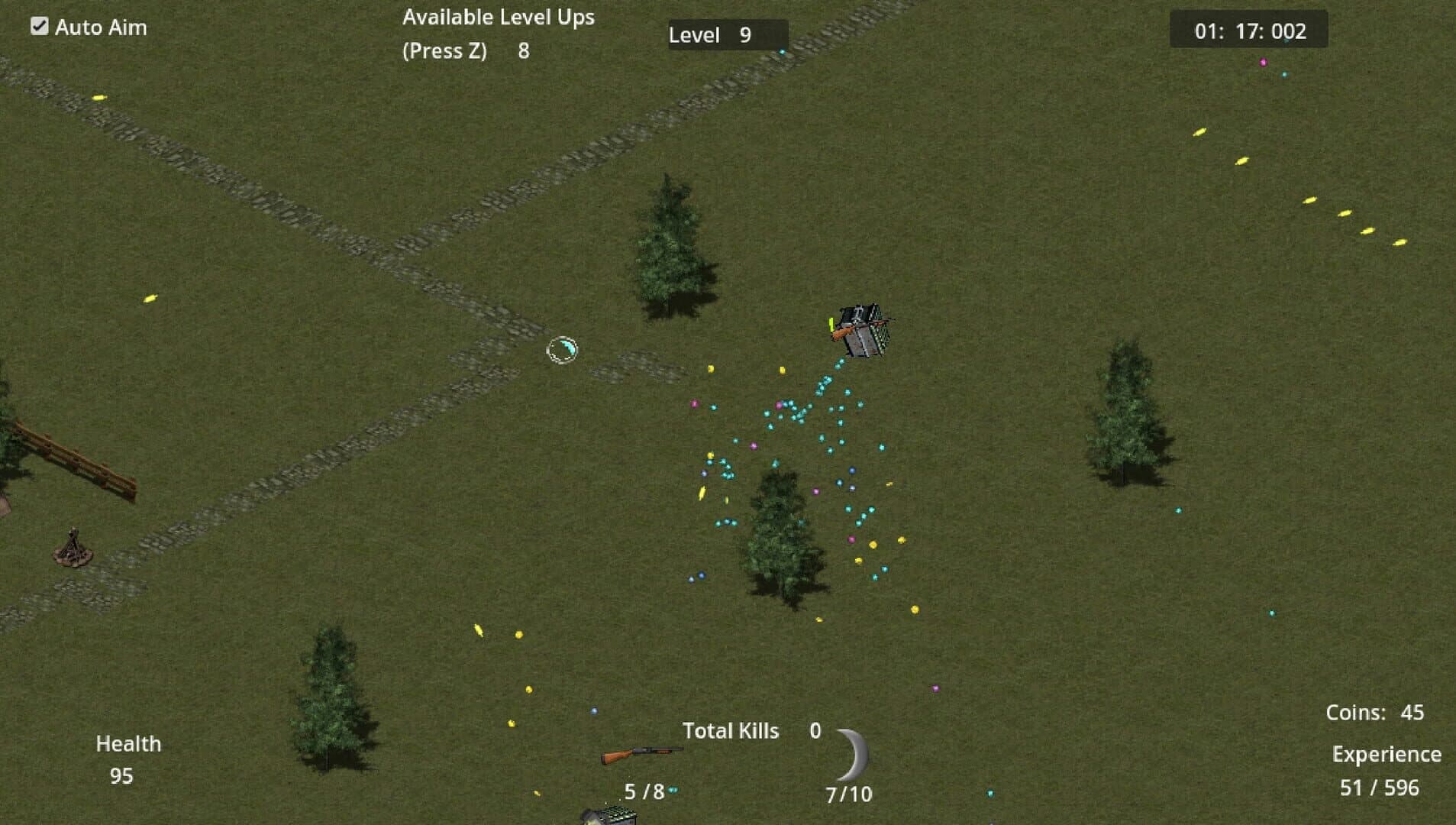 Box Wrangler screenshot 3