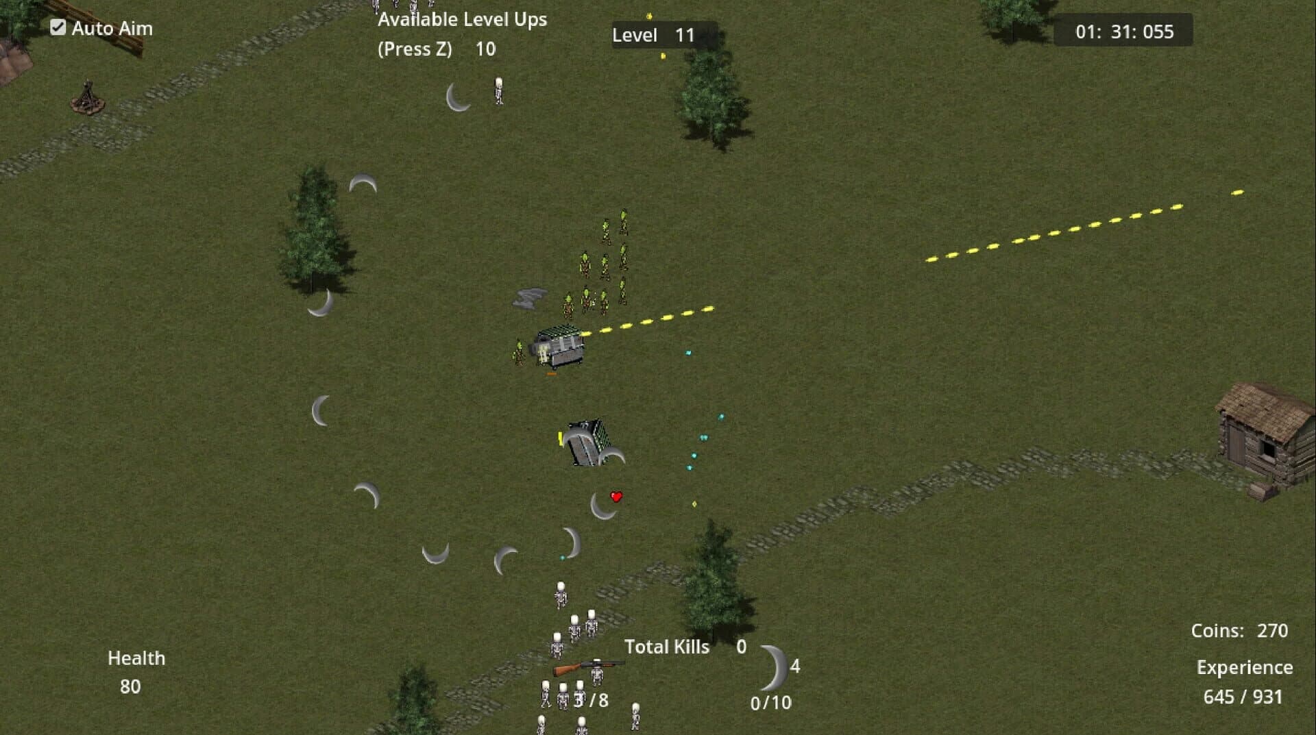 Box Wrangler screenshot 4