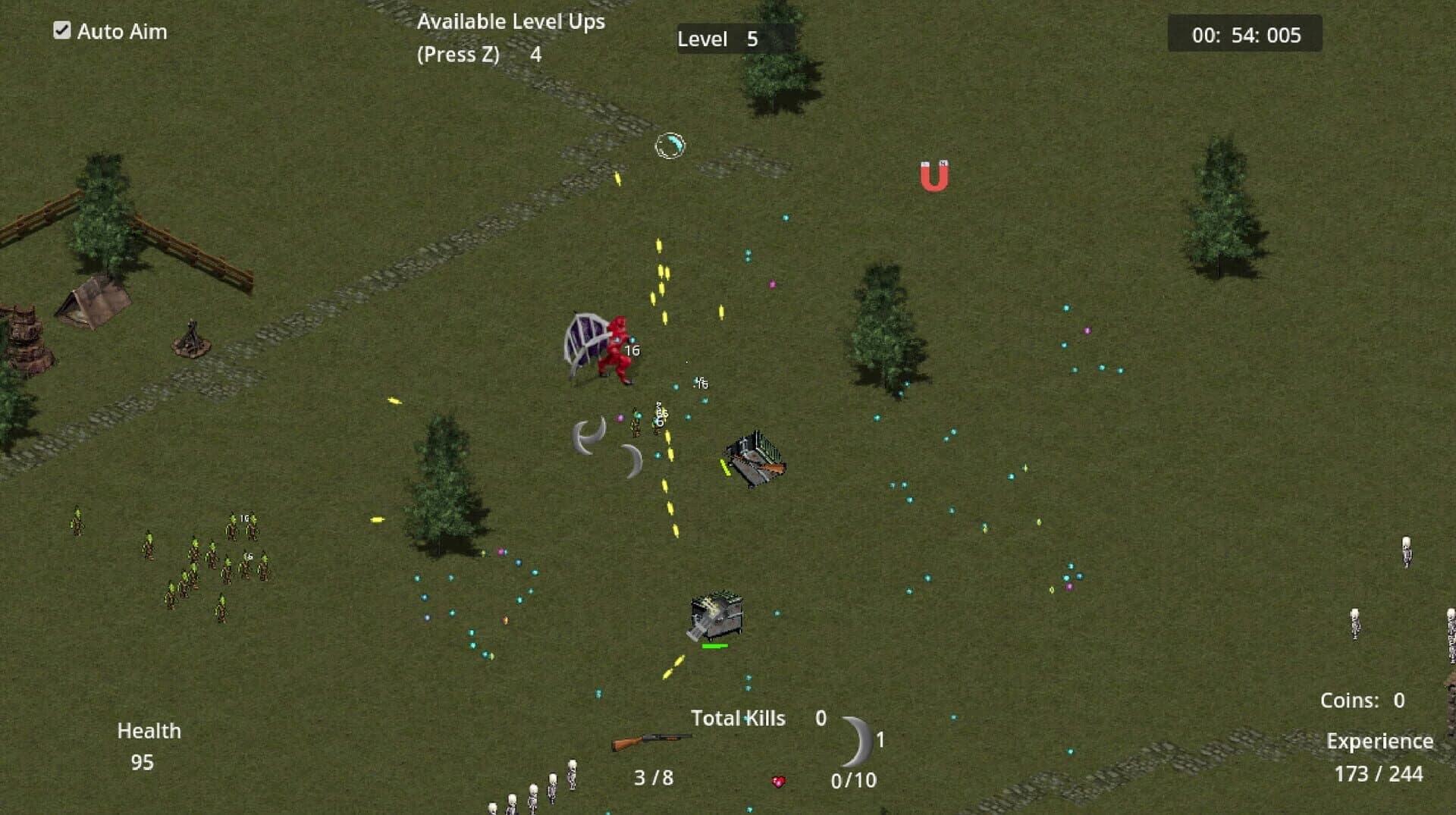 Box Wrangler screenshot 5