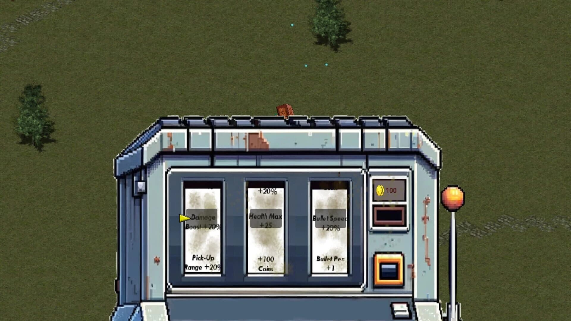 Box Wrangler screenshot 2