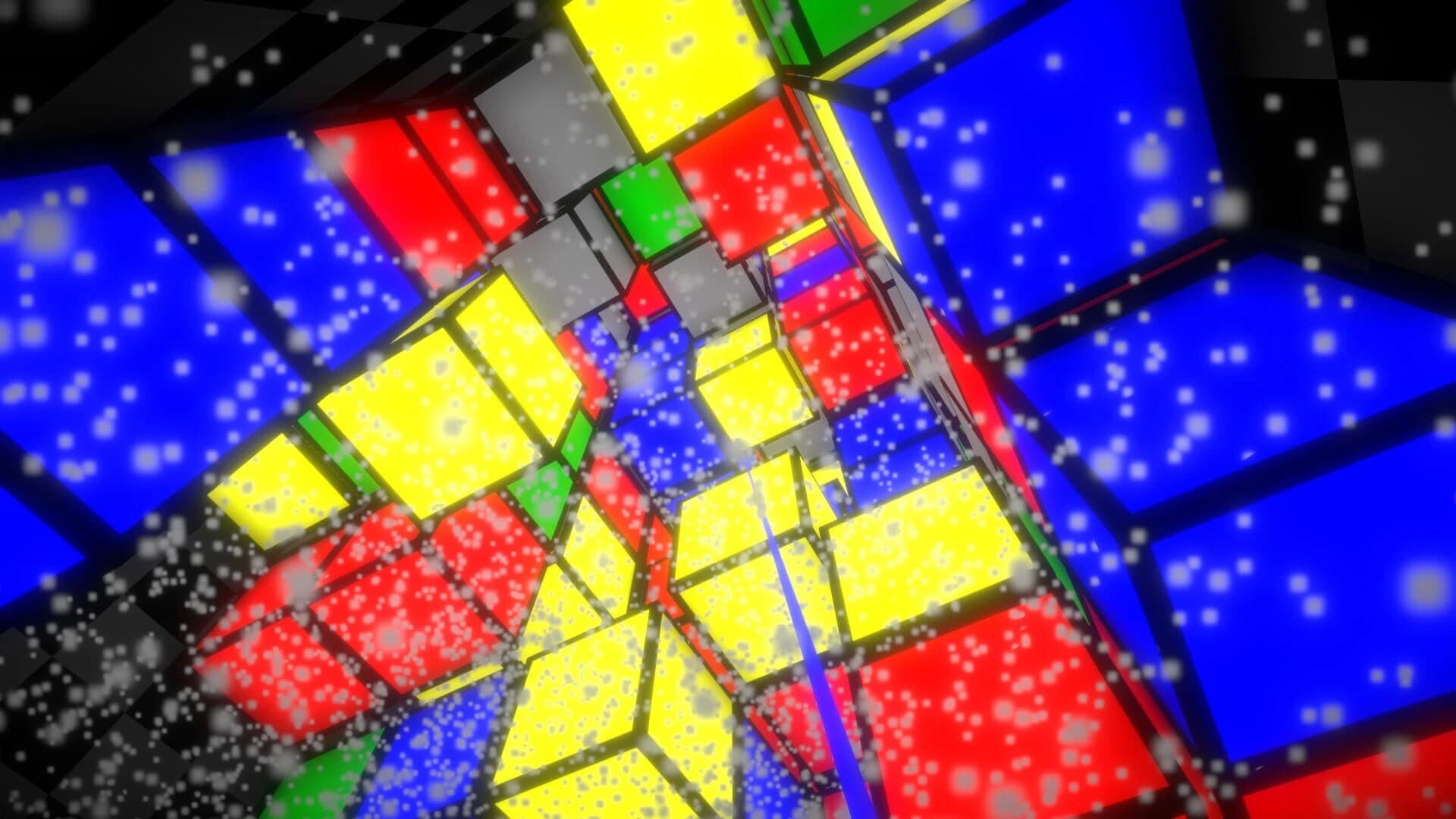 Boxed In screenshot 5