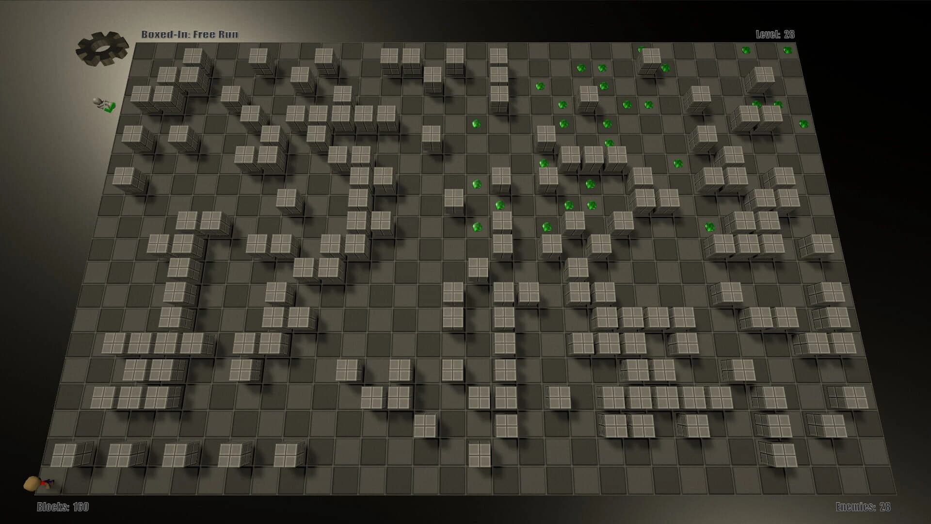 Boxed-In screenshot 2