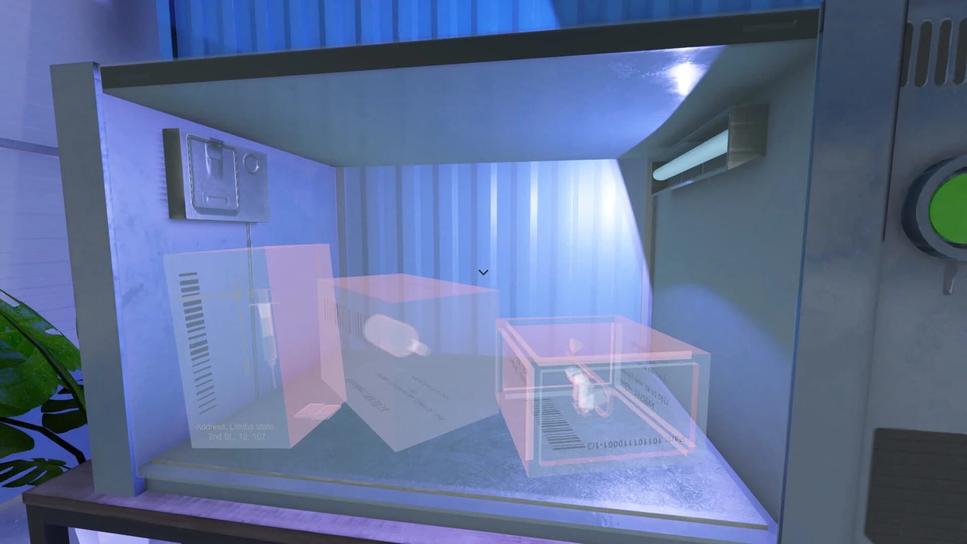 Boxes Inc. screenshot 3