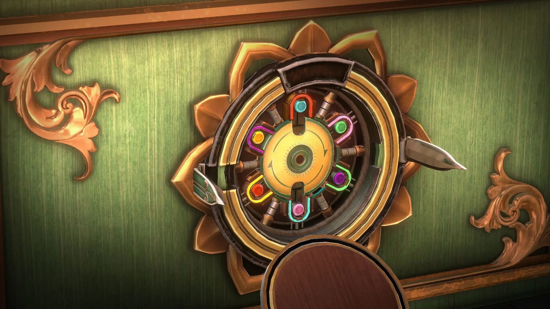 Boxes: Lost Fragments screenshot 4