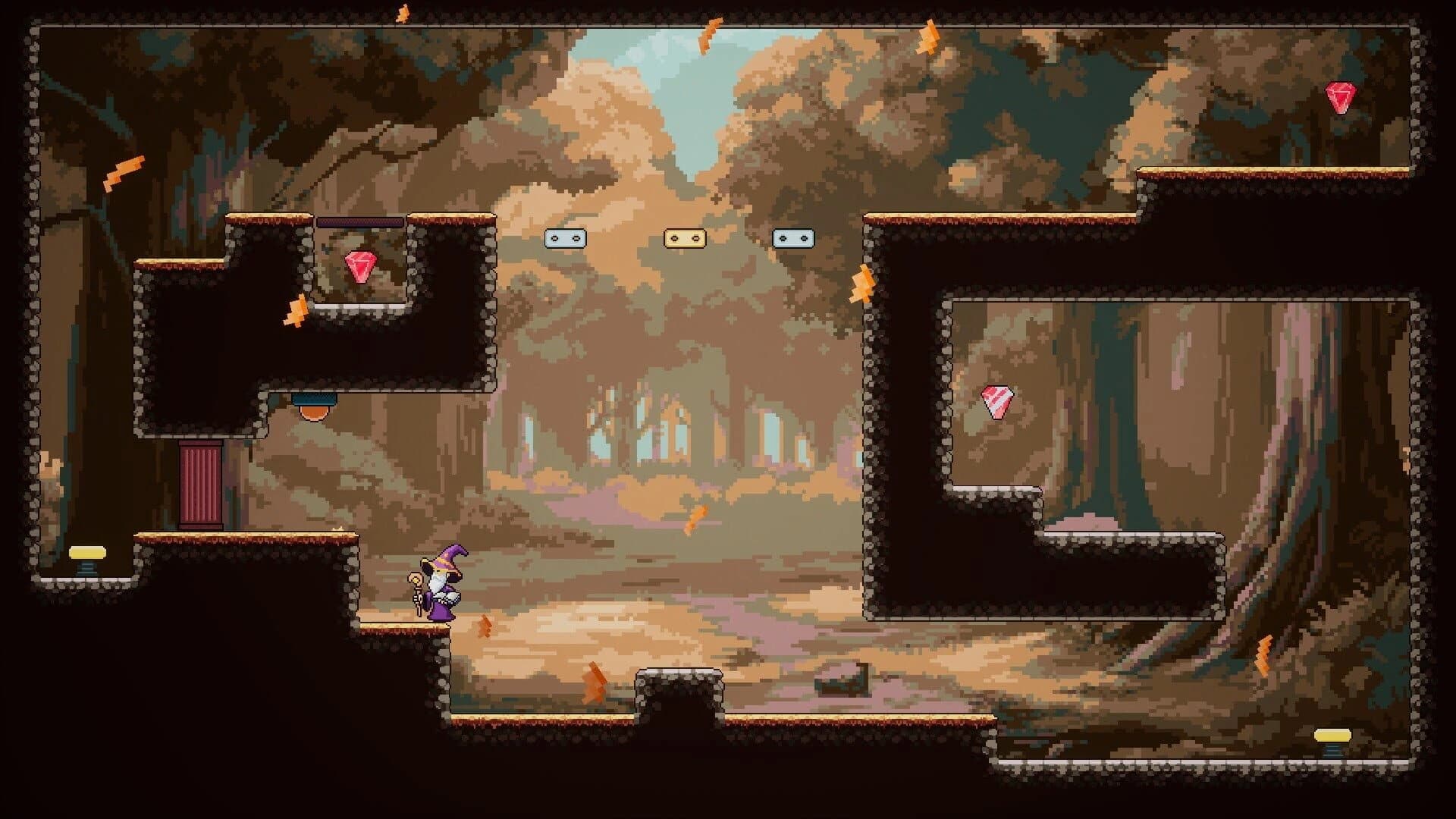 Boxes Wizard screenshot 1