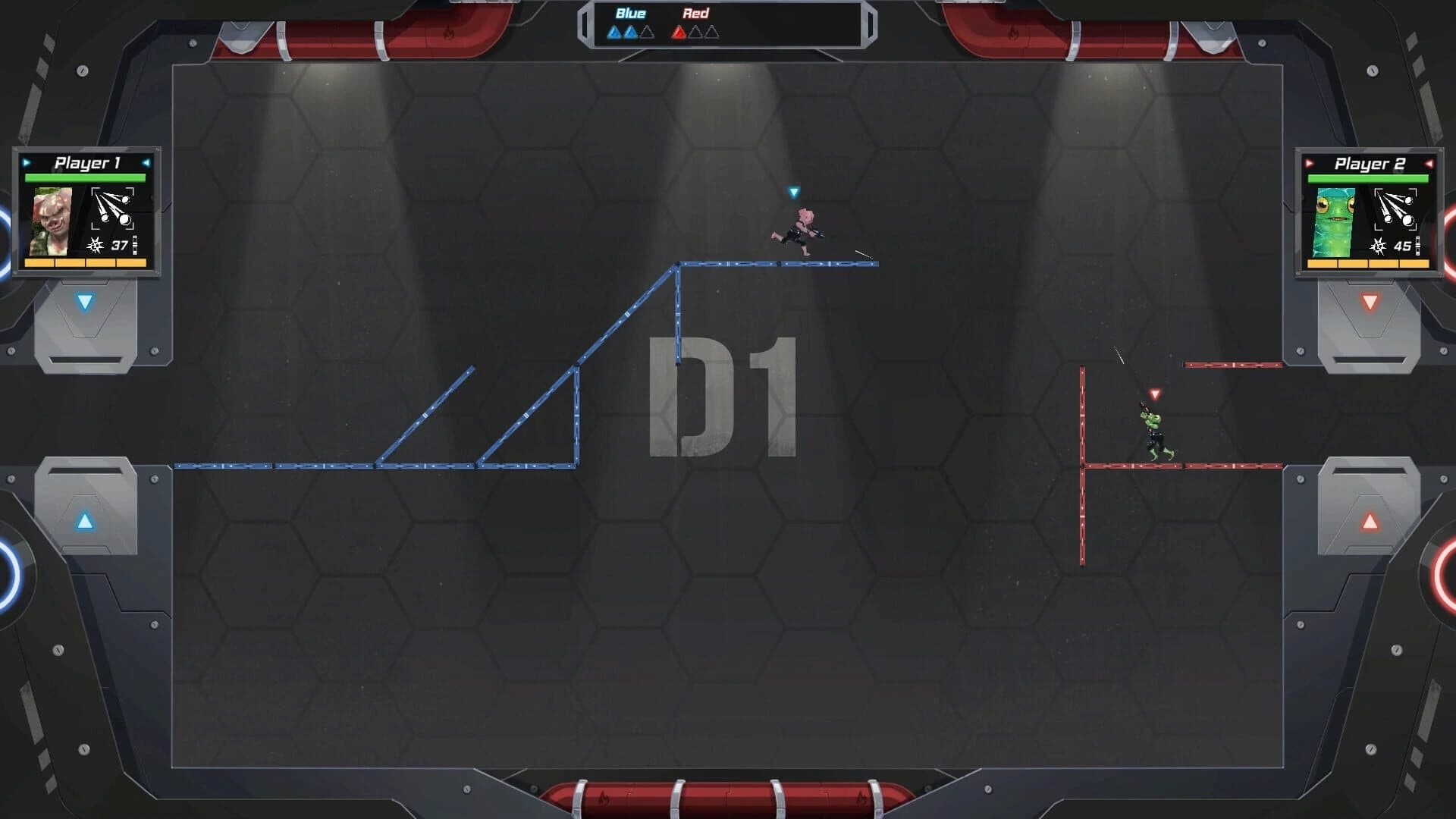 Boxfight screenshot 1