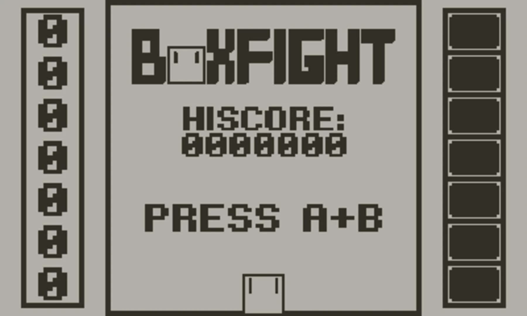 BoxFight screenshot 1