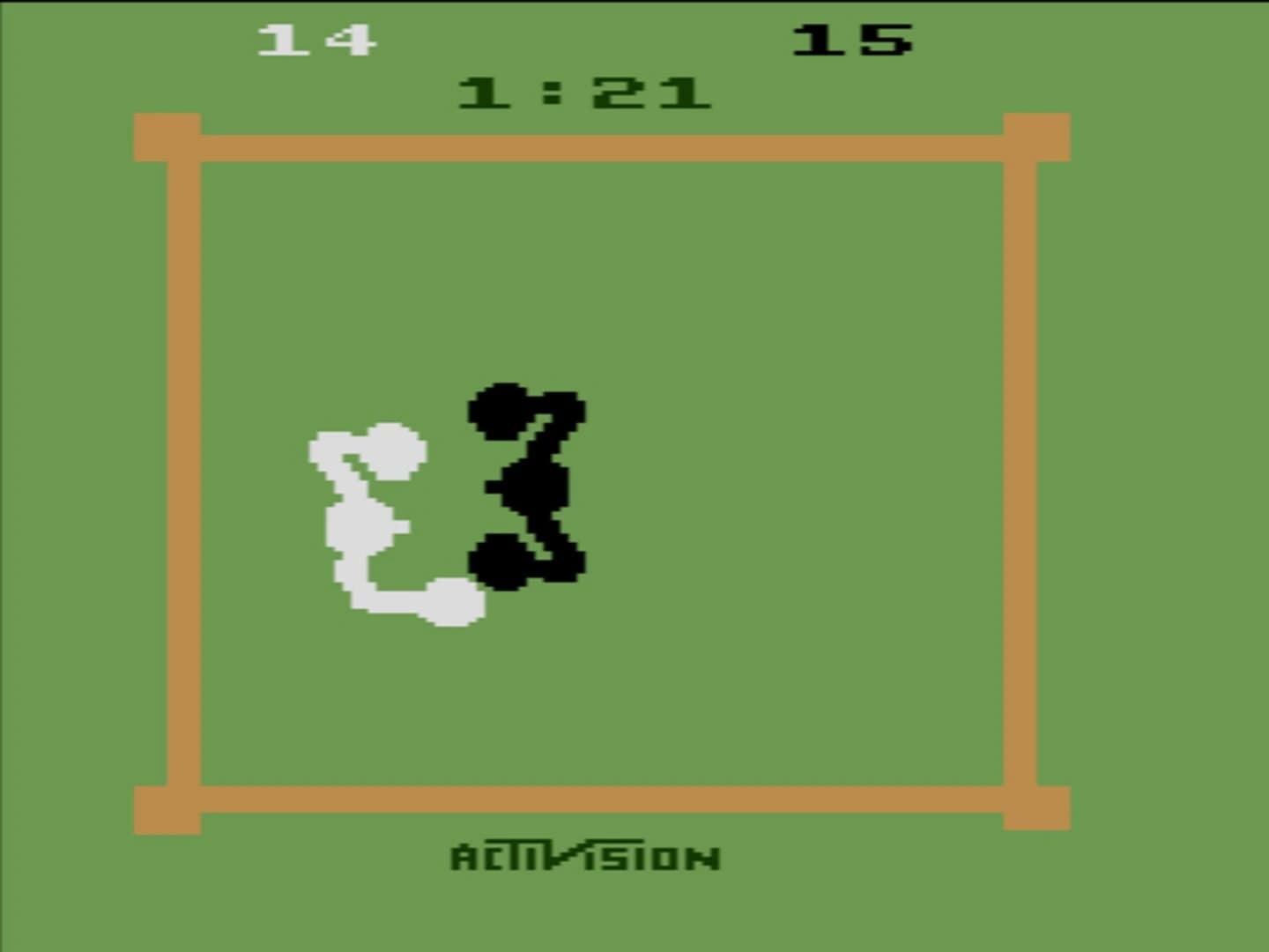 Boxing screenshot 1