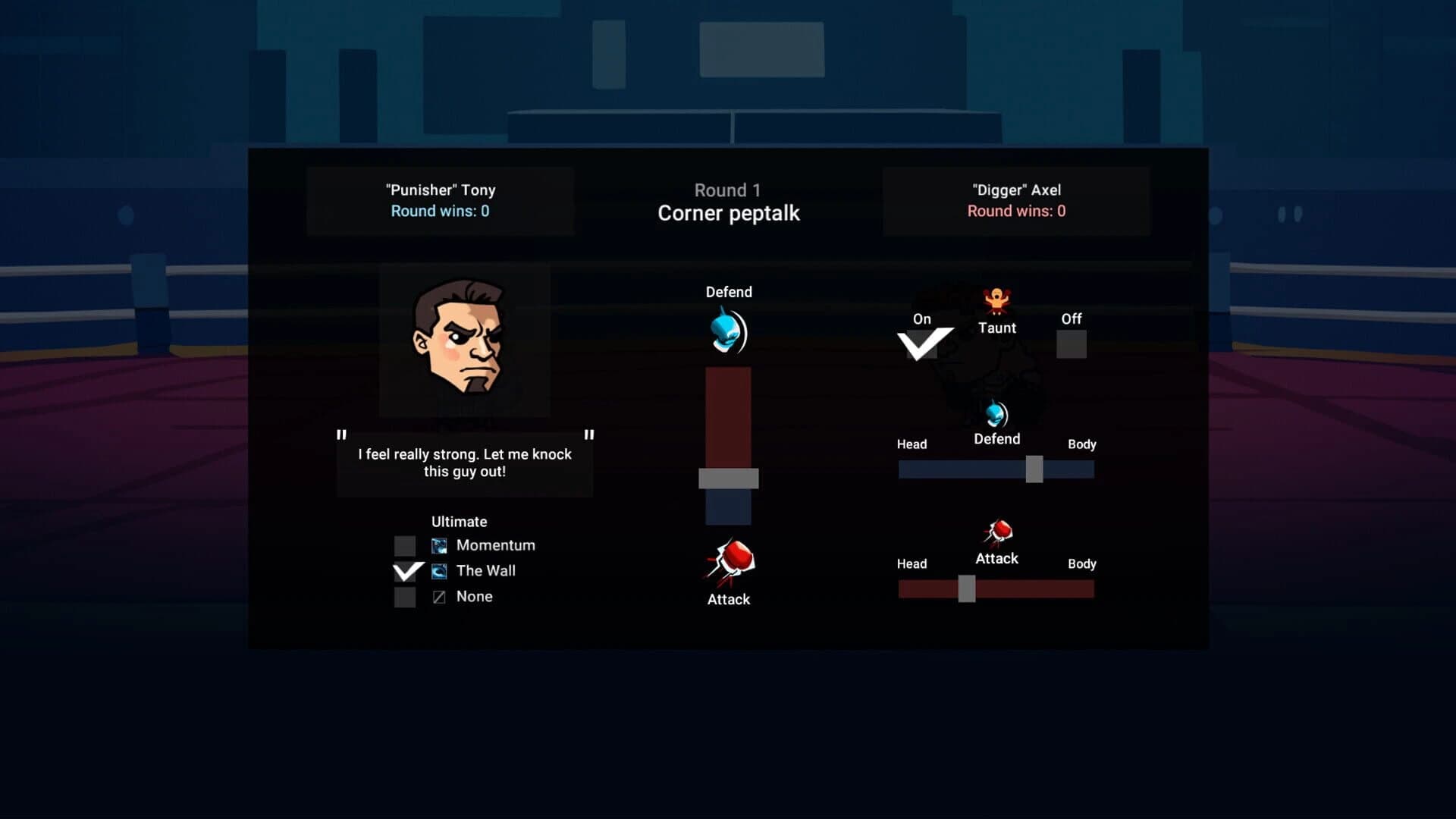 Boxing School II screenshot 5
