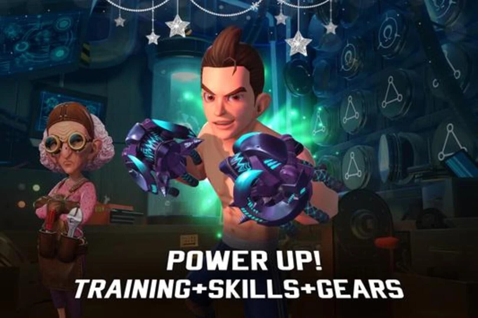 Boxing Star screenshot 5