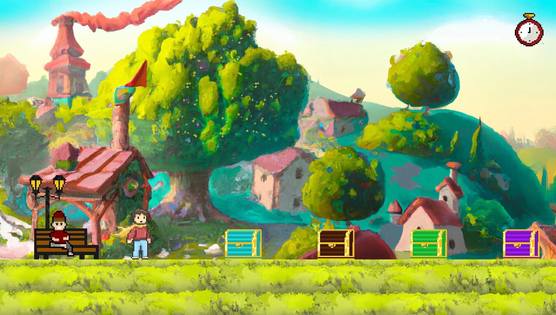 BoxLoop 2 screenshot 5