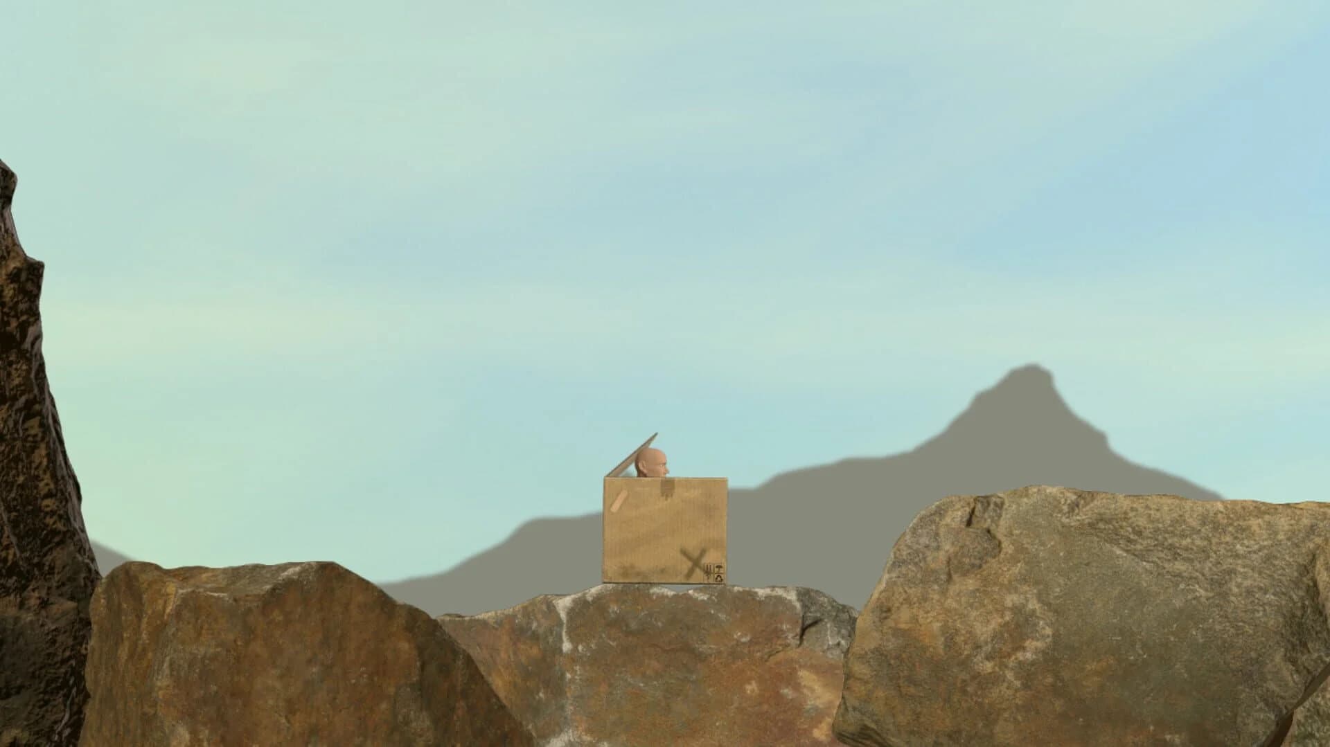 Boxman's Struggle screenshot 2