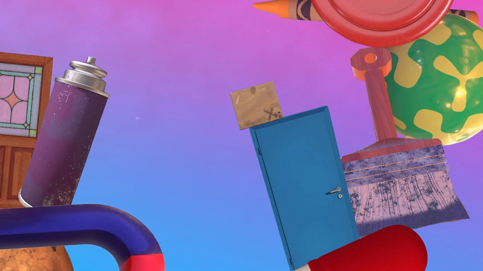 Boxman's Struggle screenshot 5