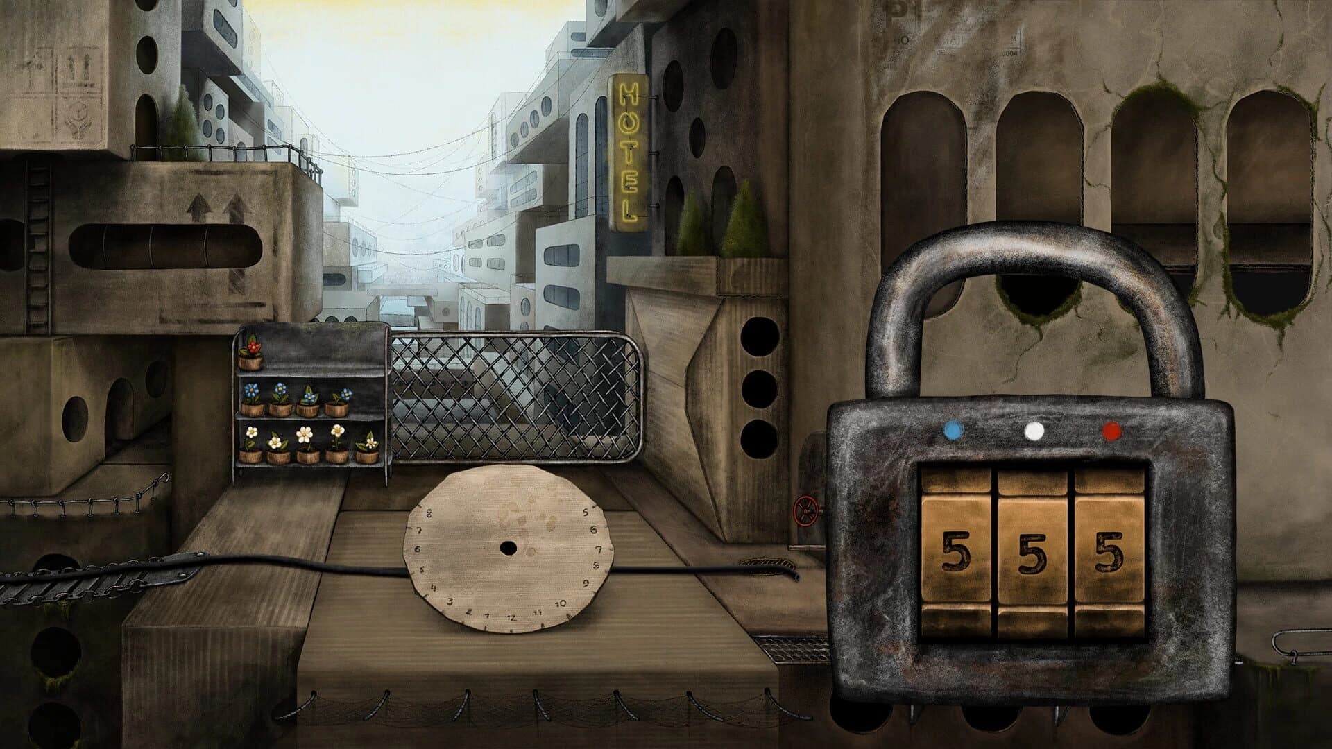 Boxville screenshot 2