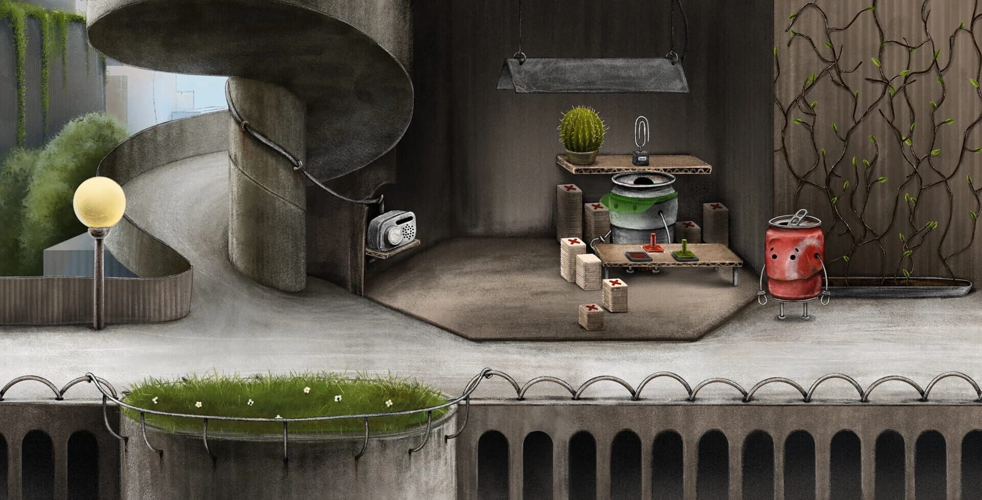 Boxville 2 screenshot 2