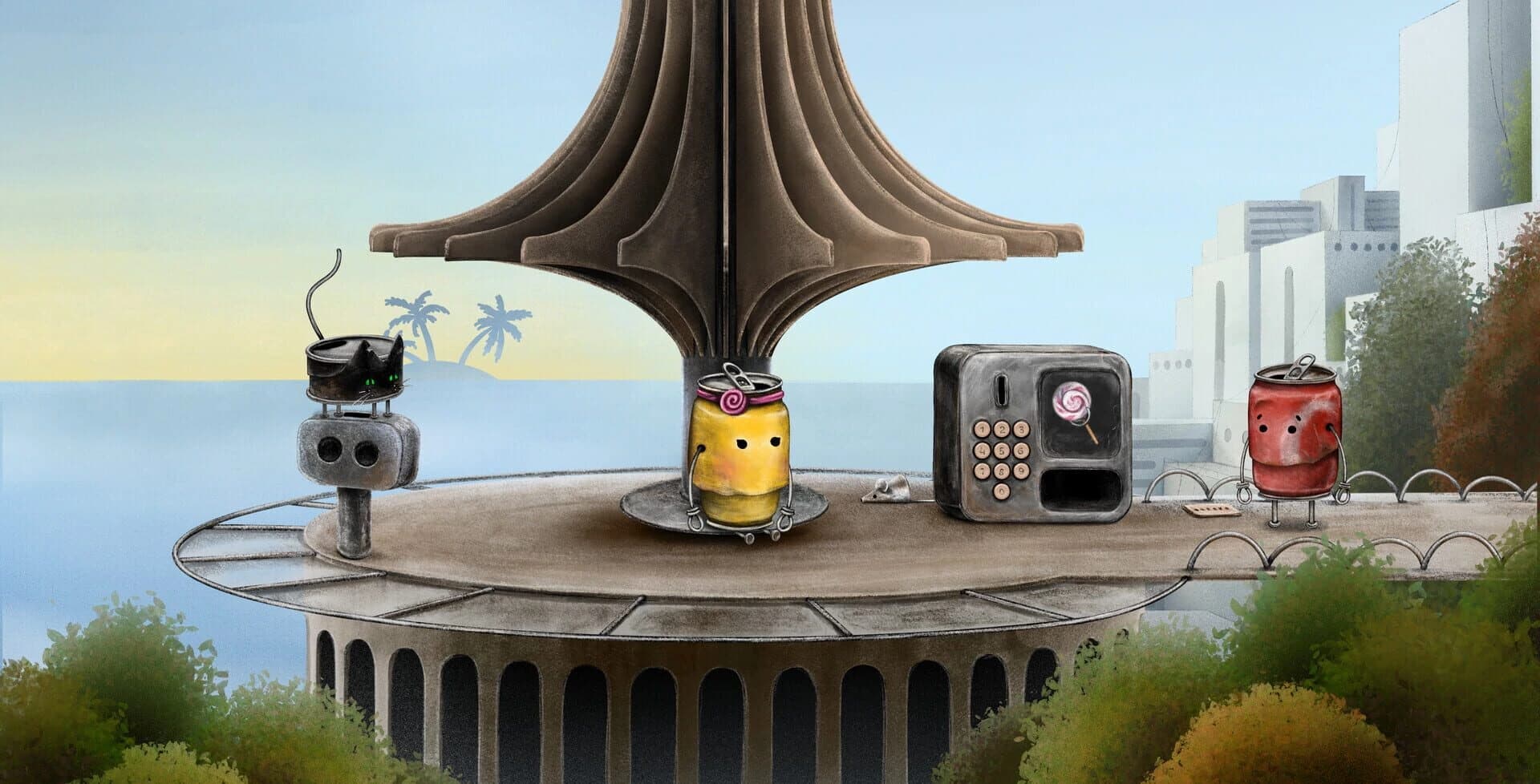 Boxville 2 screenshot 3