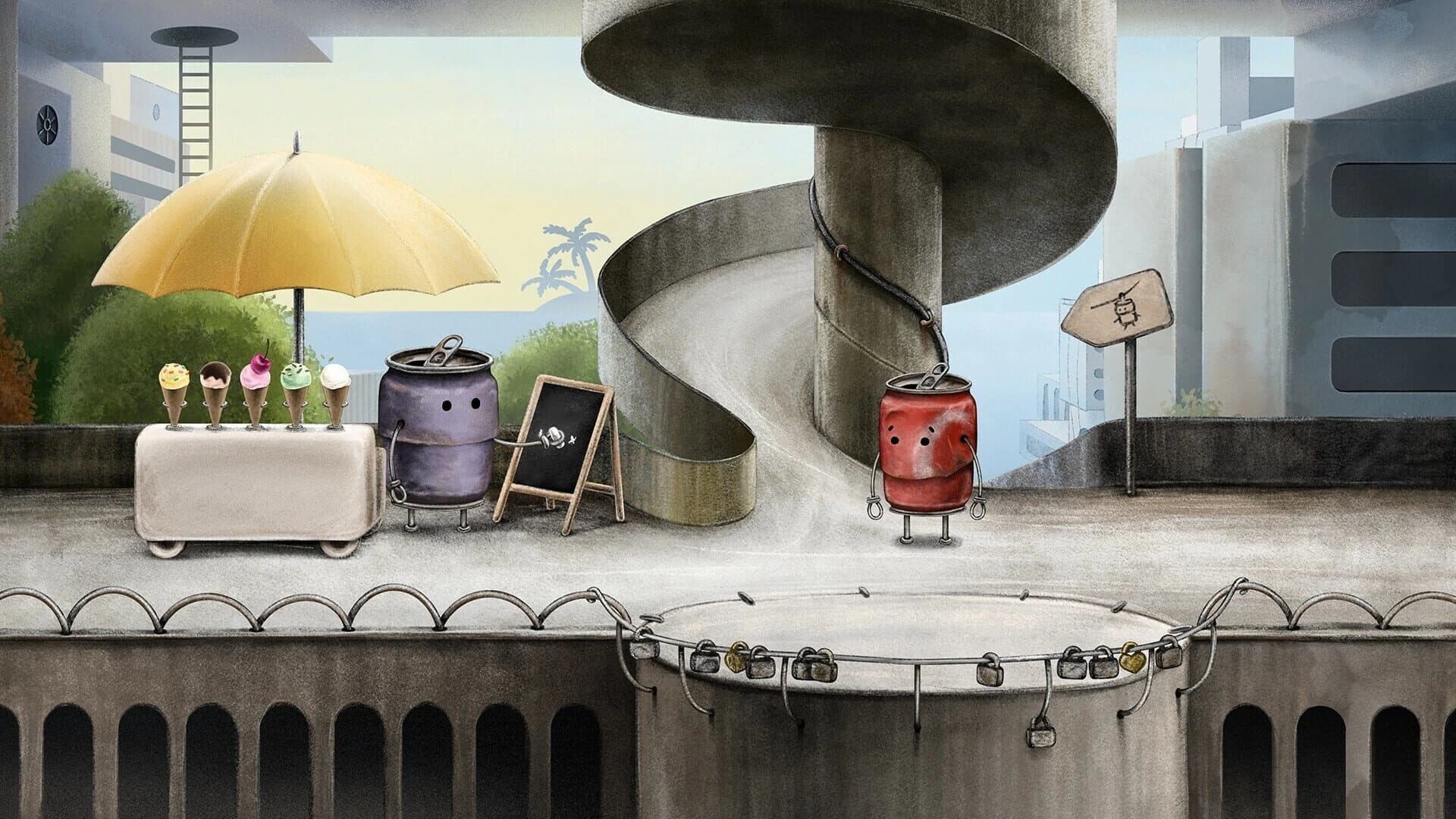 Boxville 2: Collector's Edition screenshot 1