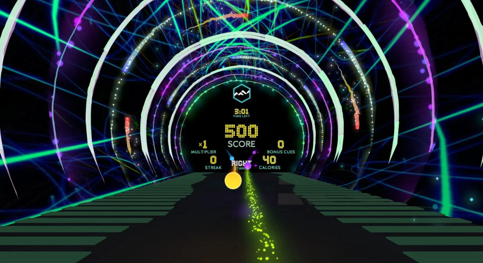 BoxVR screenshot 4