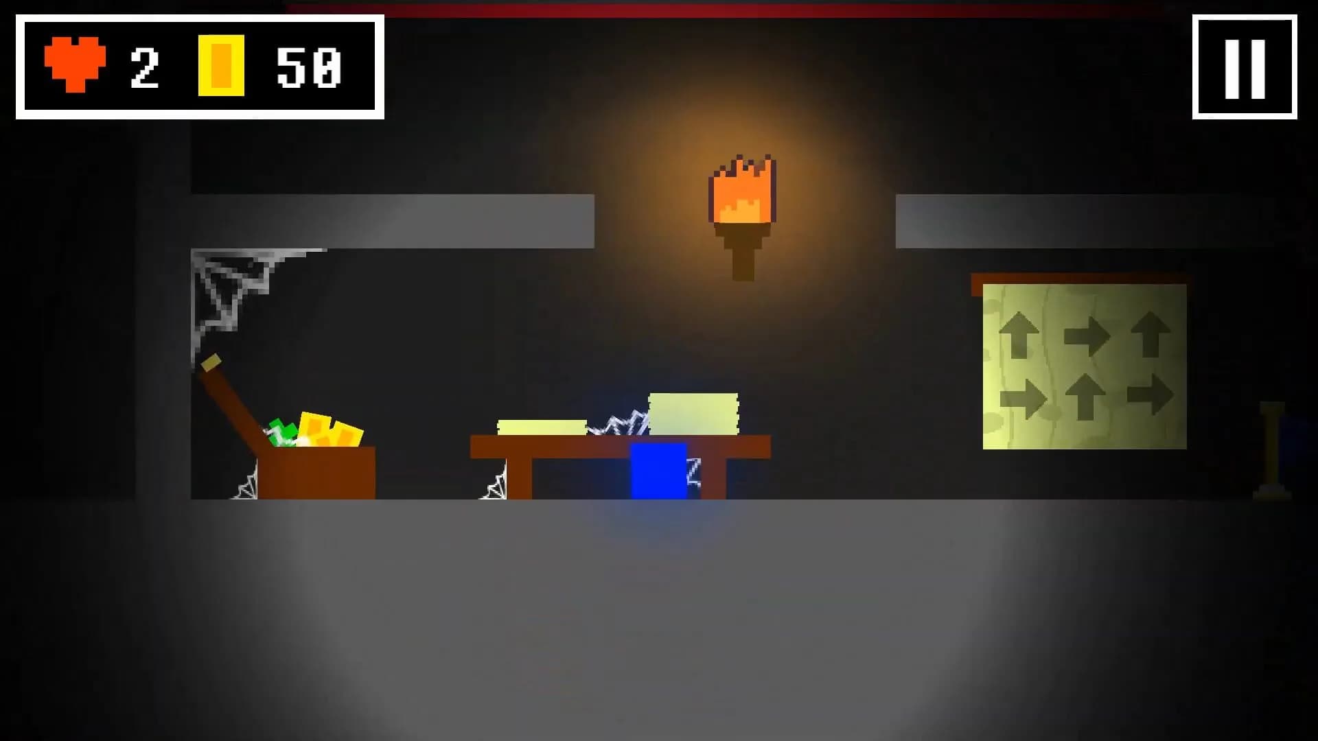 Boxy Trial screenshot 3