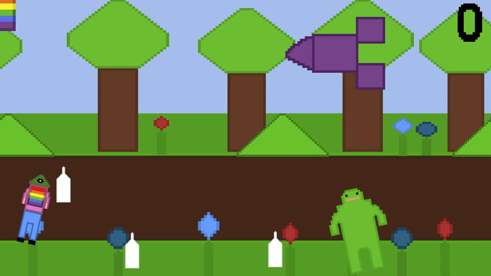 Boy Next Door screenshot 4