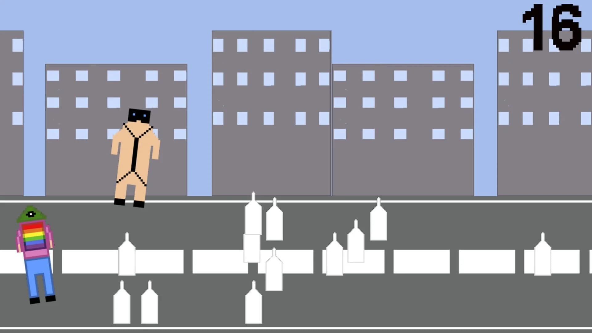 Boy Next Door screenshot 5