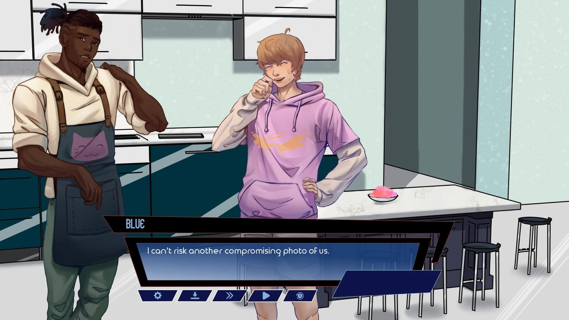 Boyband Hell screenshot 5