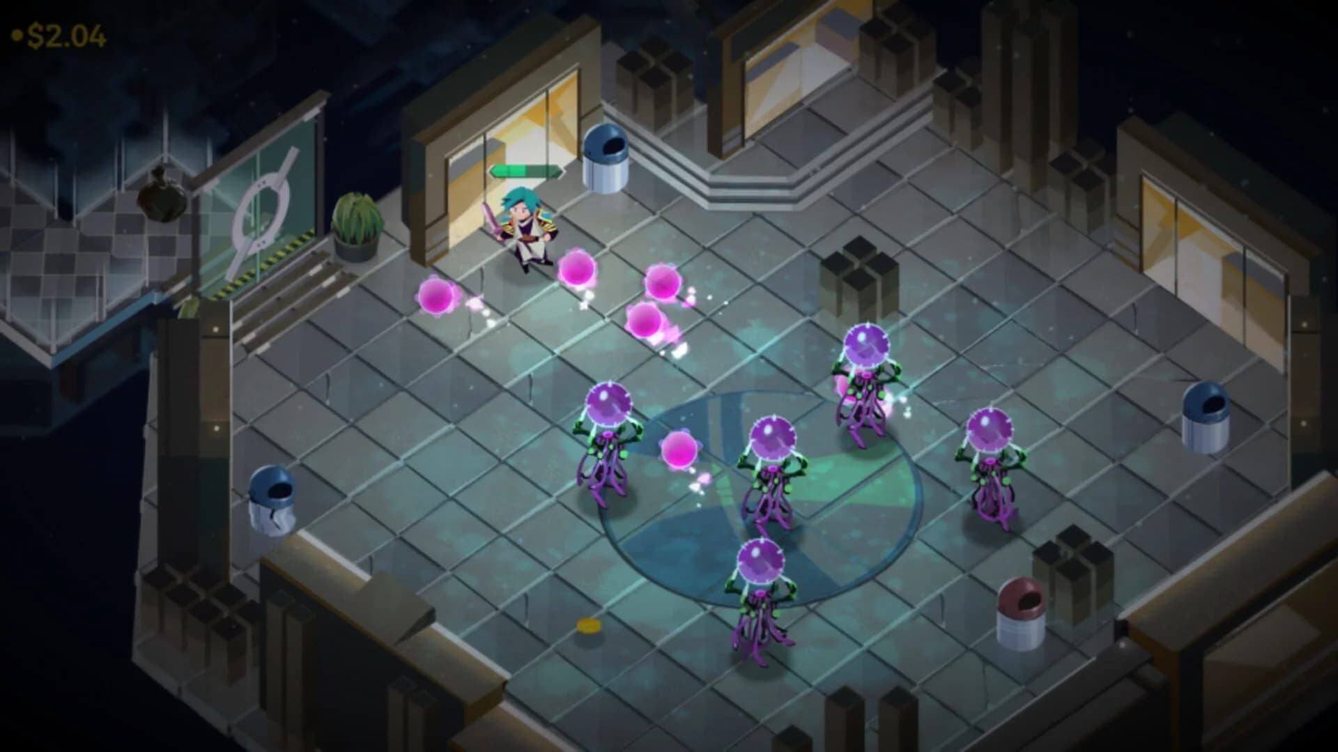 Boyfriend Dungeon screenshot 2