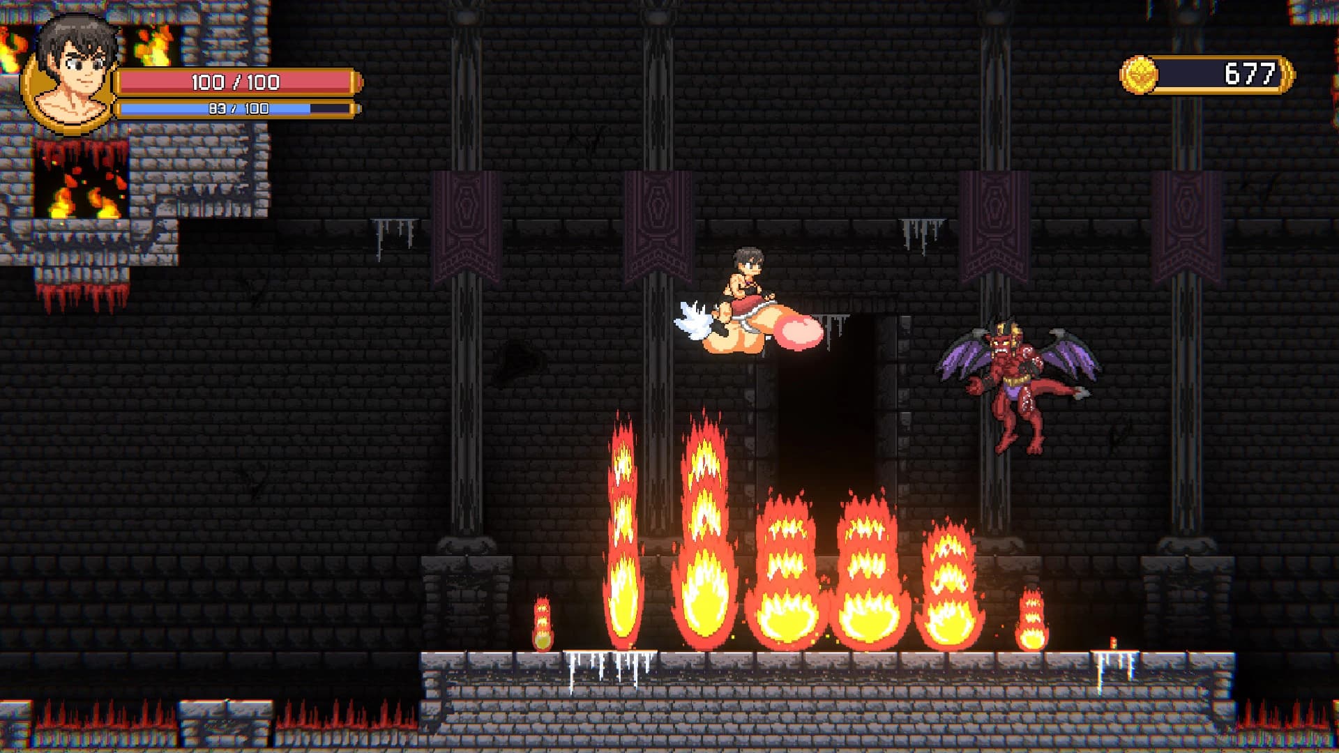 Boyfriend's Rescue screenshot 8