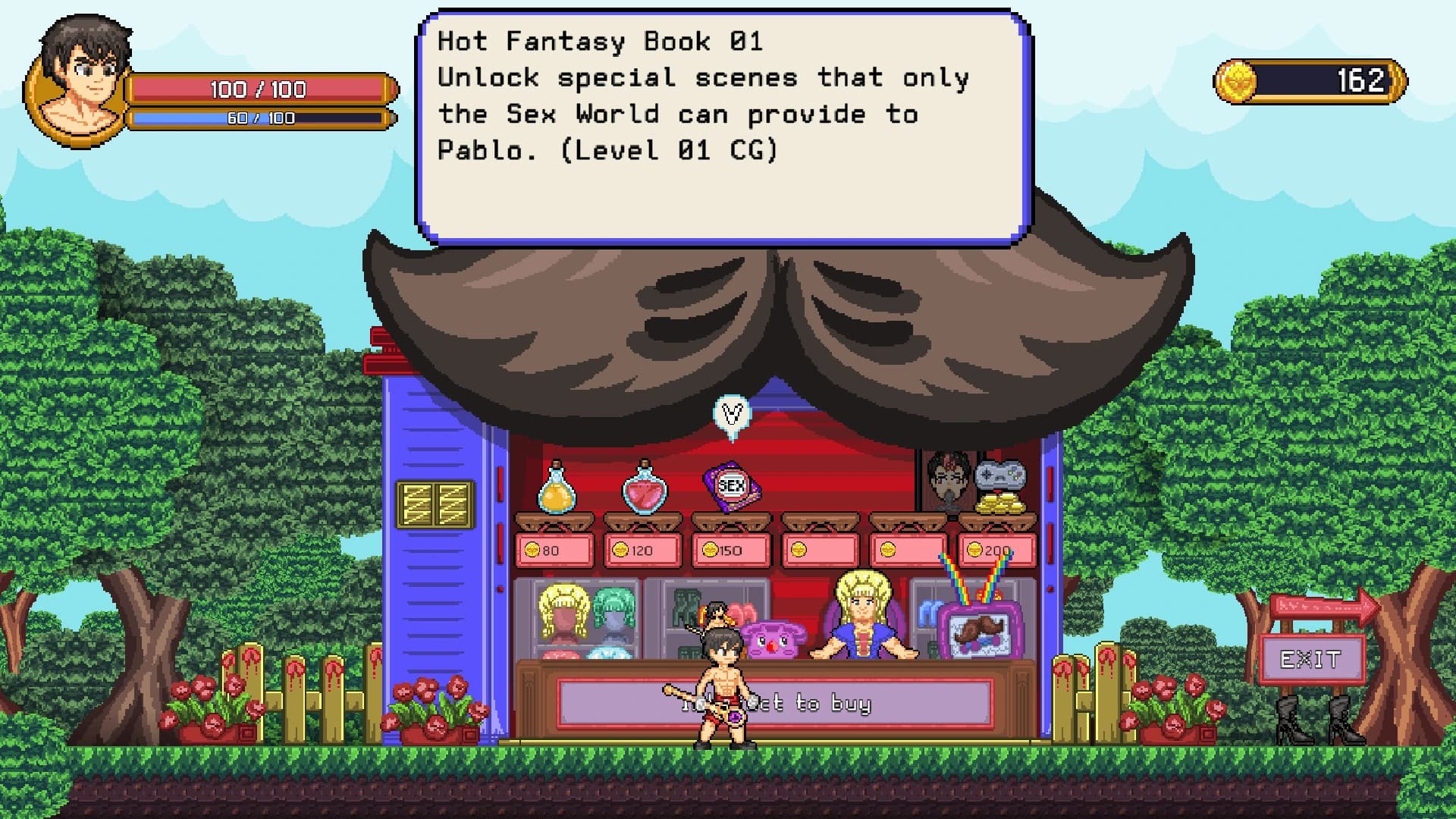 Boyfriend's Rescue screenshot 5