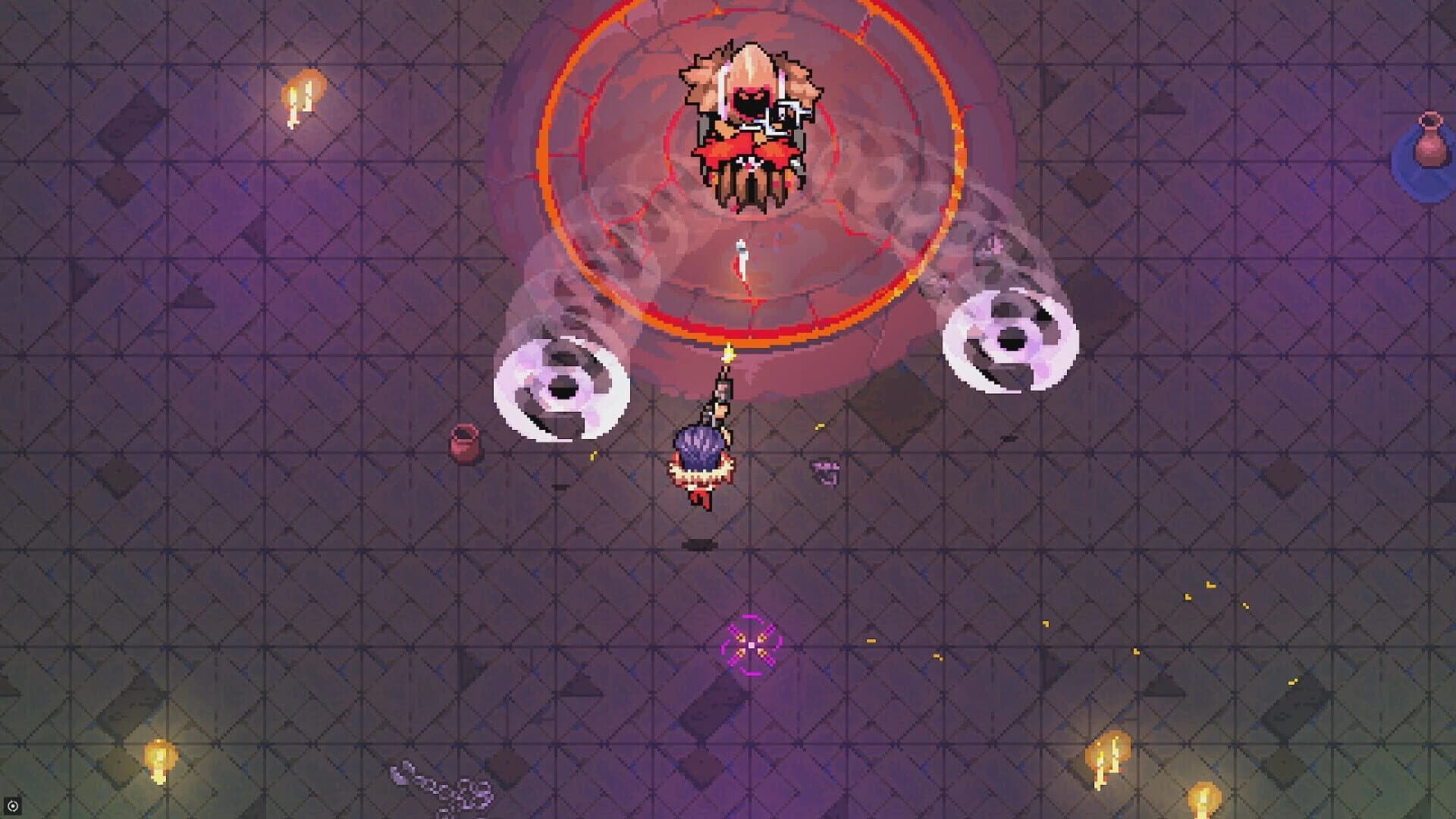 BPM: Bitcrushed screenshot 2