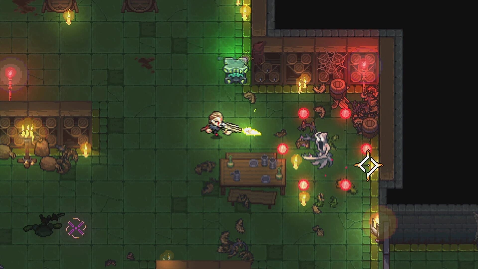 BPM: Bitcrushed screenshot 4