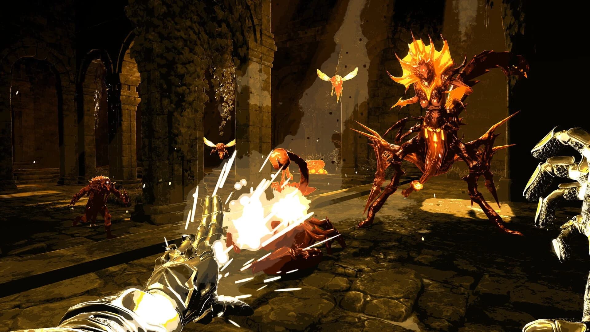 BPM: Bullets Per Minute screenshot 5