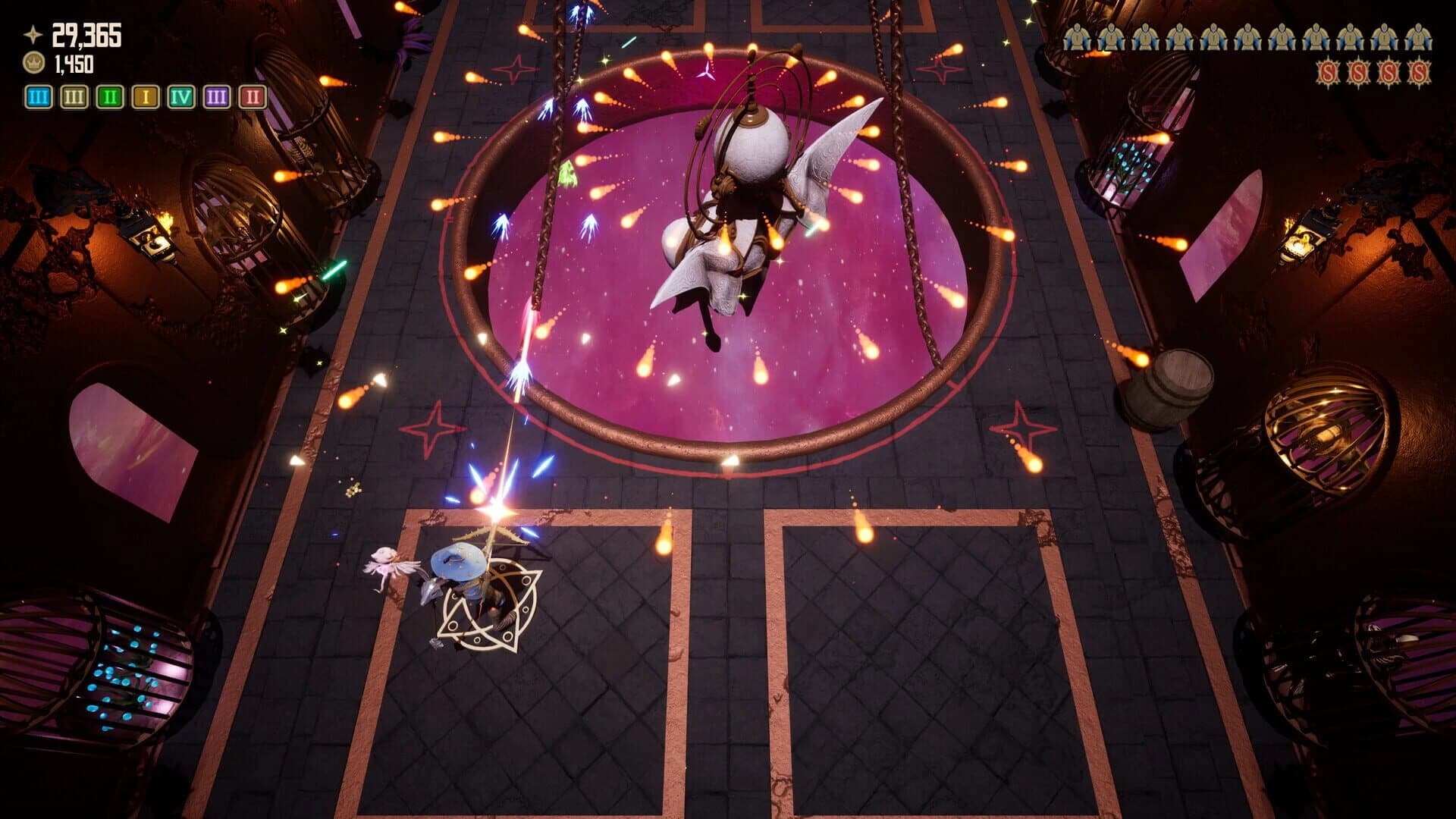 Bracer screenshot 9