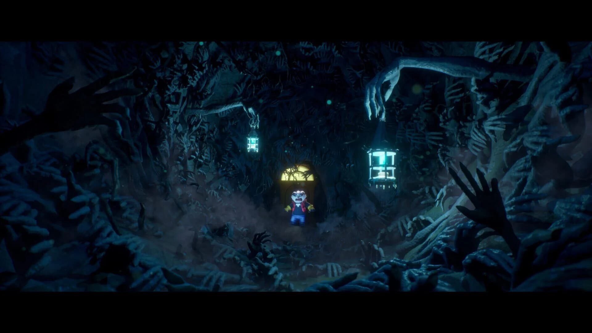 Bradley the Badger screenshot 3