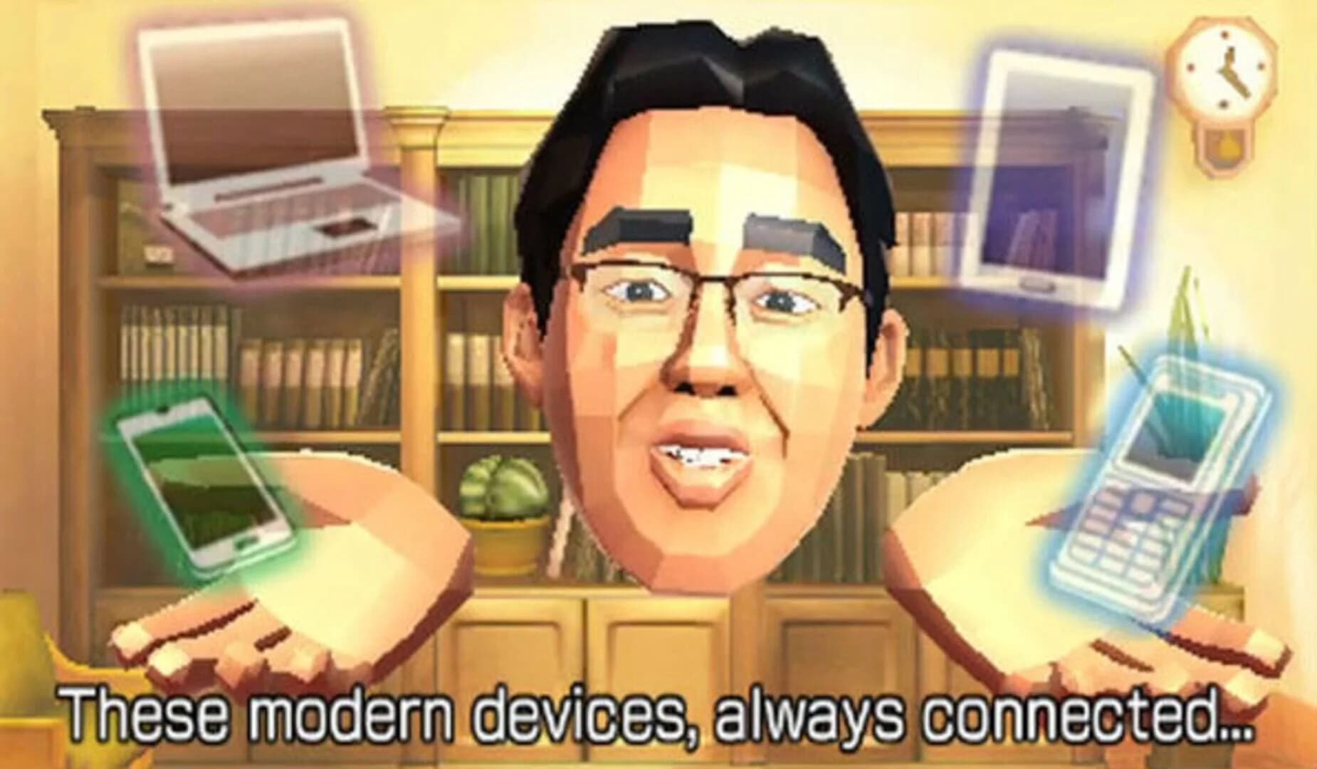 Brain Age: Concentration Training screenshot 5