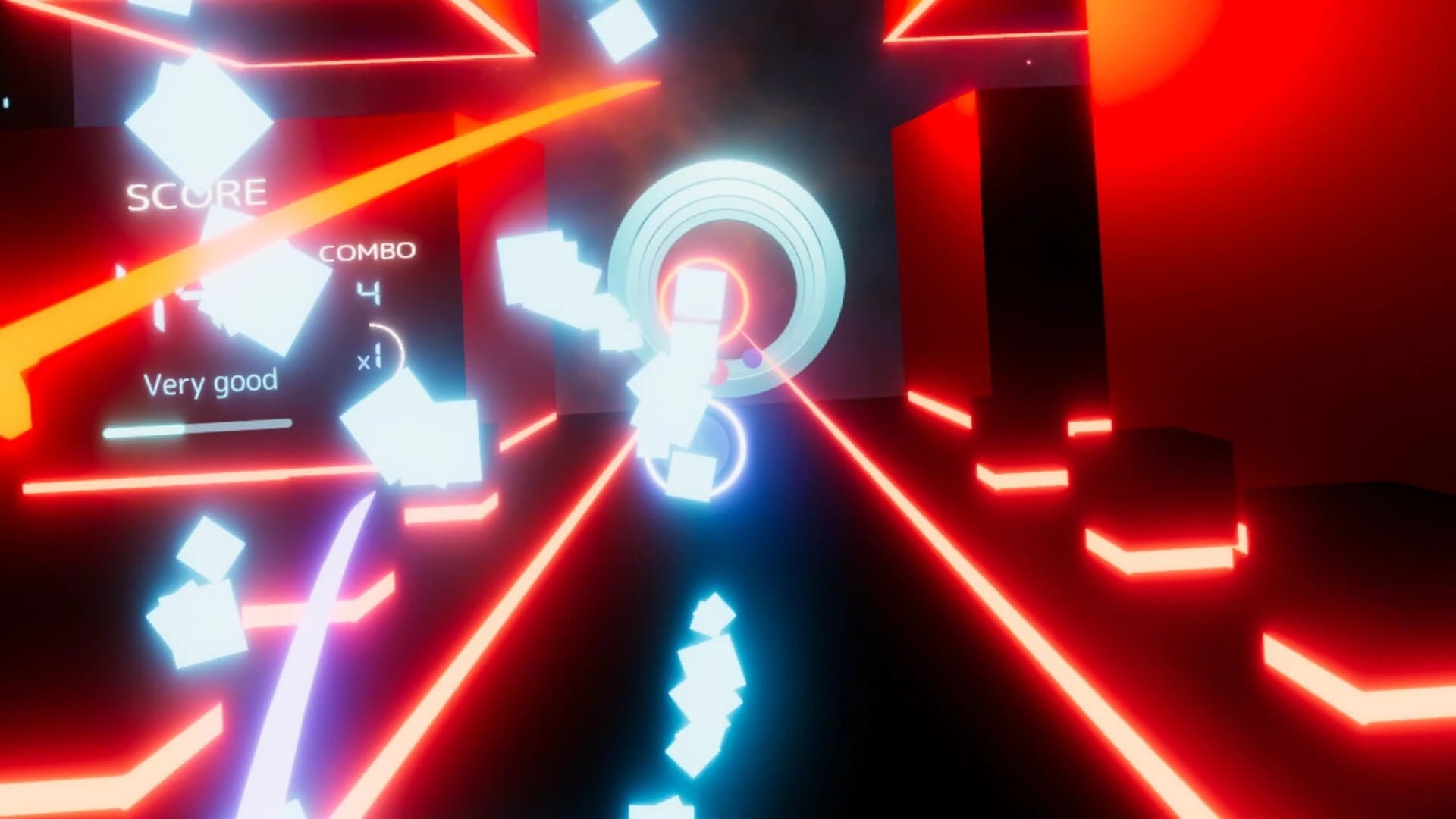 Brain Beats screenshot 2