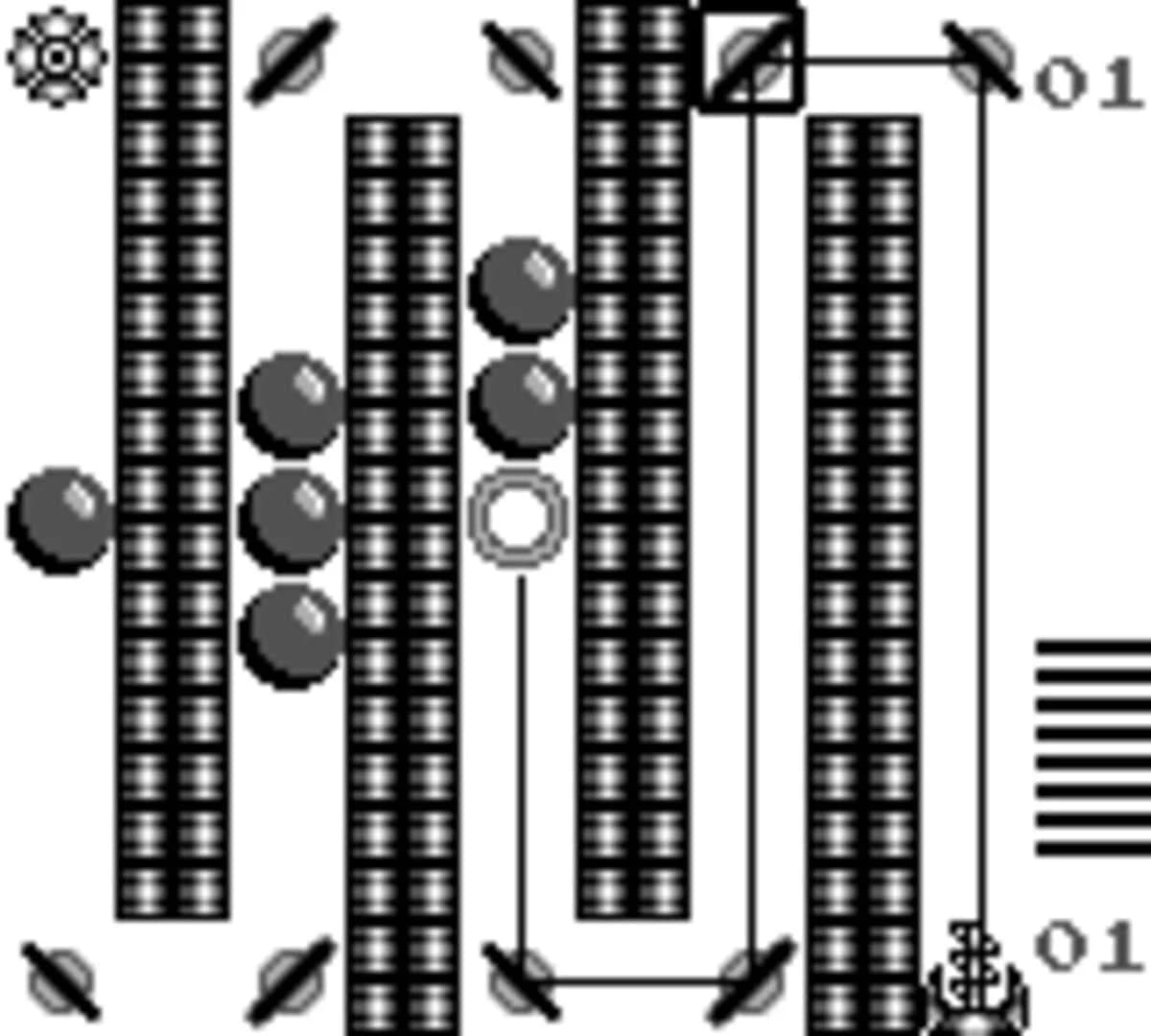 Brain Bender screenshot 5