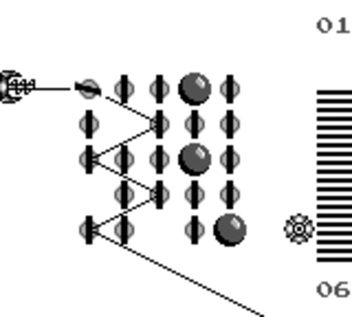 Brain Bender screenshot 2