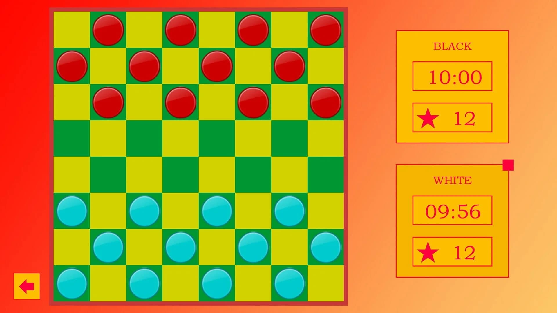 Brain Games screenshot 3